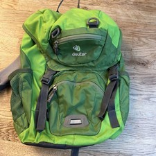 Deuter riginal junior gebraucht kaufen  Aschaffenburg