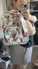 Cath kidston backpack for sale  COVENTRY