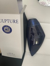 Sculpture parfum herren gebraucht kaufen  Braunschweig