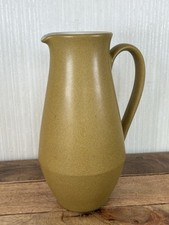Vintage denby pottery for sale  SUTTON COLDFIELD