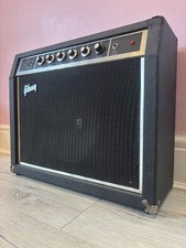 Gibson g20 solid for sale  CHORLEY