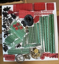 Märklin metallbaukasten klein gebraucht kaufen  Langelsheim