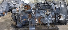 Cambio manuale completo usato  Italia