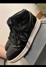 Air jordan mid for sale  DAGENHAM