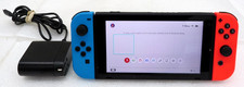 Nintendo switch hac for sale  Syracuse