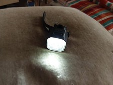 Giant usb rechargeable for sale  WITNEY