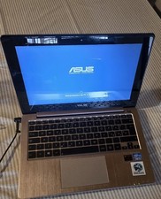 Notebook asus touchscreen usato  Anguillara Sabazia