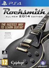 Rocksmith all new gebraucht kaufen Rocksmith all new gebraucht kaufen  Siegburg
