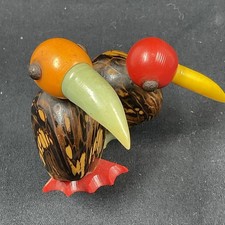 Vintage nutbird art for sale  SUTTON COLDFIELD