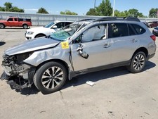Strut rear wagon for sale  Denver