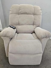Wiselift rise recline for sale  GOSPORT