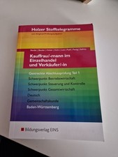 Stofftelegramme kauffrau mann gebraucht kaufen  Wettenberg