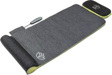 Homedics stretchmatte massagem gebraucht kaufen  Klosterlechfeld