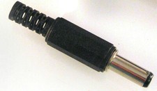 Jack plug long for sale  CAERPHILLY