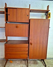 Mobile legno anni usato  Roma