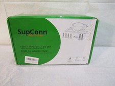 Pack supconn fence for sale  Chillicothe