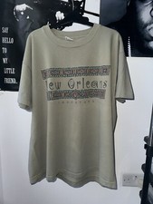New orleans mens for sale  RUSHDEN