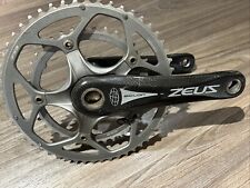Guarnitura zeus carbonio usato  Sedegliano