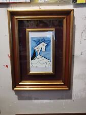 Quadro dipinto mano usato  Mirandola