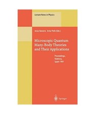 Mikroskopische quanten vieltei gebraucht kaufen  Trebbin