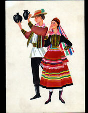 Lublin type polonais d'occasion  Baugy