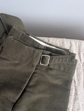 Mens moleskin trousers for sale  UK