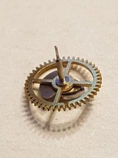 Ricambio zenith cal. usato  Roseto Degli Abruzzi
