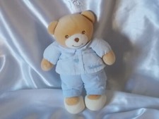 Doudou ours beige d'occasion  Romilly-sur-Seine