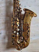 Selmer paris reference for sale  BELVEDERE