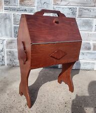 Full handmade vintage for sale  Hortonville