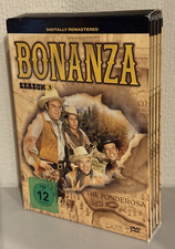 Dvd bonanza season gebraucht kaufen  Oberndorf am Neckar