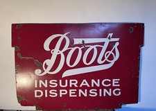 Original boots pharmacy for sale  CHRISTCHURCH