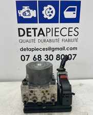 Bloc pompe abs d'occasion  Verneuil-l'Étang
