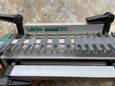 Leigh super dovetail for sale  Gainesville