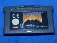 Jeu doom game d'occasion  Longuyon