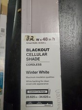 Winter white cordless for sale  Newark