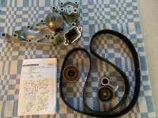 Used timing belt for sale  Florence