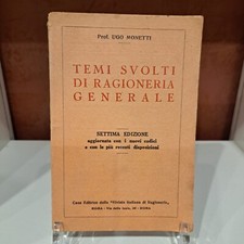 1943 temi svolti usato  Cerveteri
