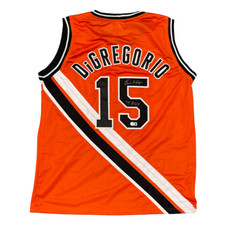 Ernie digregorio signed for sale  Lake Grove