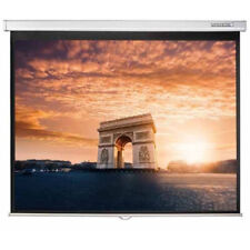 Lumene ecran projection d'occasion  Genas