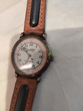 Orologio anni winchester. usato  Padova