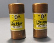 Buss low peak for sale  Rochester