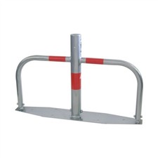 Parkplatzsperre ø60 umlegbar gebraucht kaufen  Artern