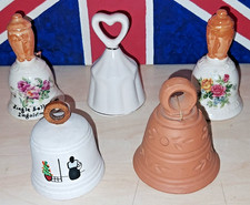 collectable bells full for sale collectable bells full for sale  COVENTRY