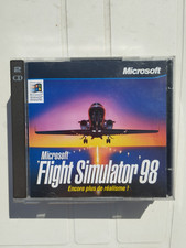 Flight simulator windows d'occasion  Blanquefort