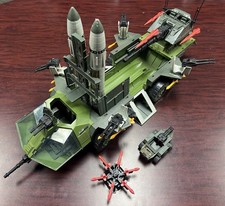 G.I. Veículo Original Joe Rolling Thunder - Vintage 1988 Hasbro (Veja Desc!) comprar usado G.I. Veículo Original Joe Rolling Thunder - Vintage 1988 Hasbro (Veja Desc!) comprar usado  Enviando para Brazil