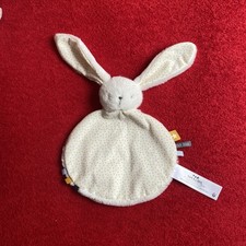 Doudou rond lapin d'occasion  La Rochelle