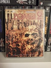 Zombi lucio fulci usato  Castel San Pietro Terme