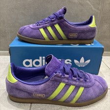 Mens adidas trimm for sale  SEAHAM
