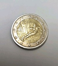 Moneta euro rara usato  Monteprandone